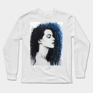 Slow Tempo Feeling Long Sleeve T-Shirt